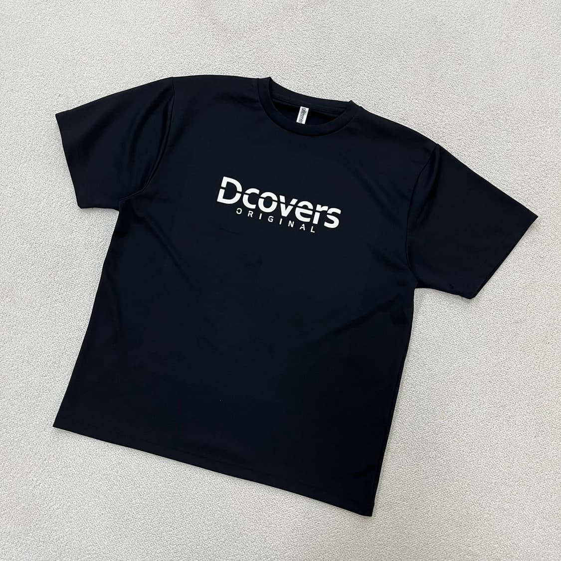 3XL 빈티지 빅로고 반팔 티셔츠 0406M 상품이미지1