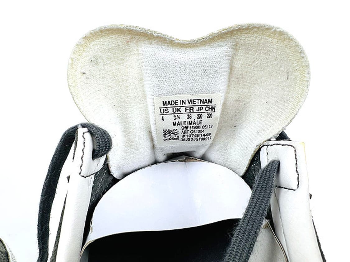 (220) 아디다스 가젤 OG 상품이미지8