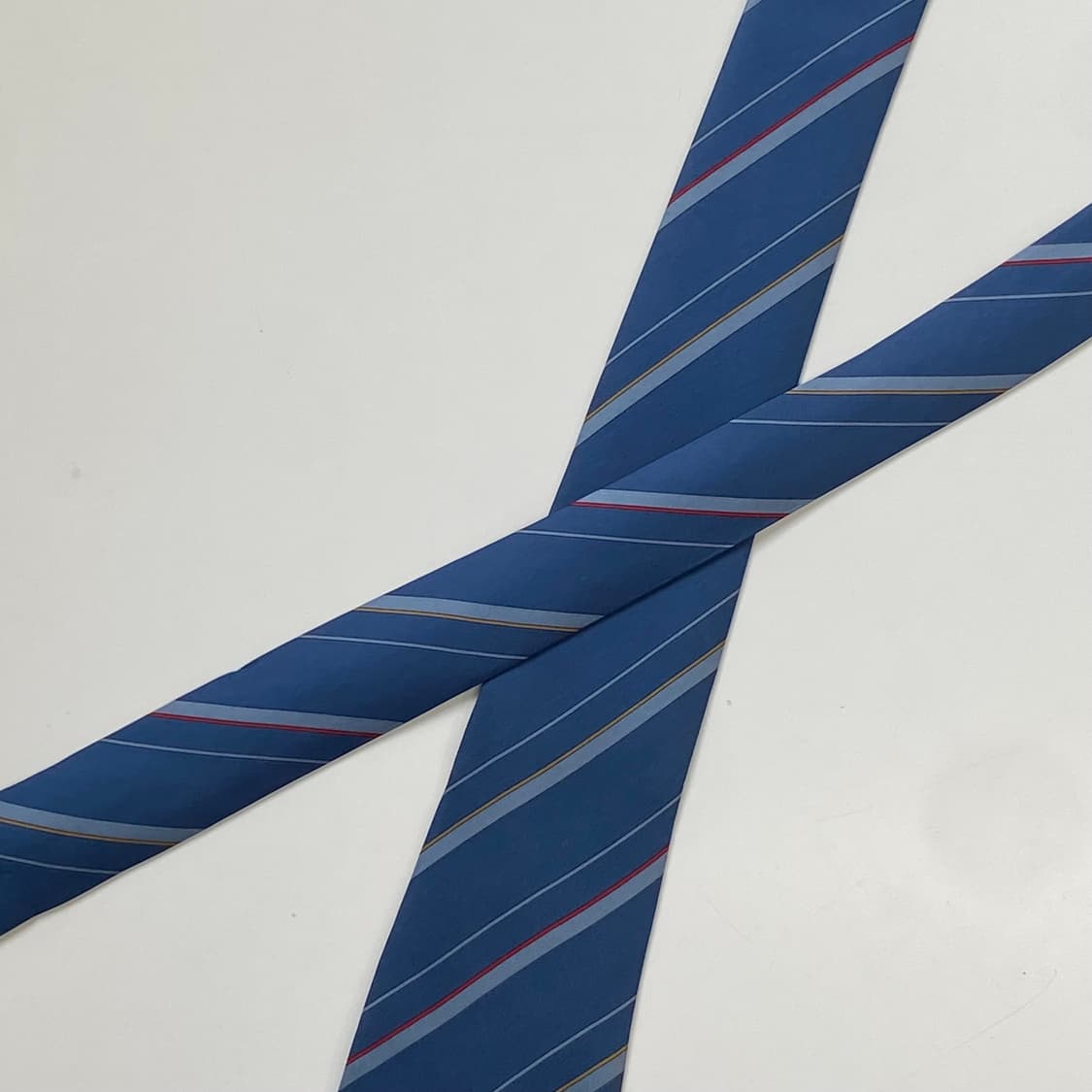 크리스찬 디올(Dior) 심플로고 명품 정품넥타이 상품이미지4