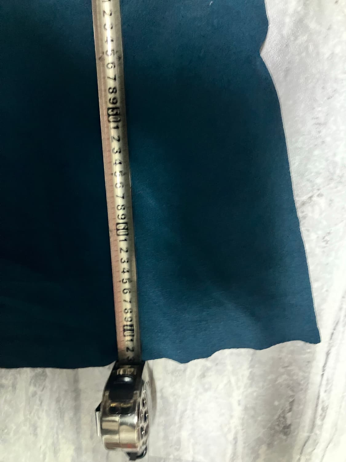 일본빈티지 하구미모리걸 달천깔페어리 인어공주 머메이드 퍼퓰럼스커트 상품이미지4