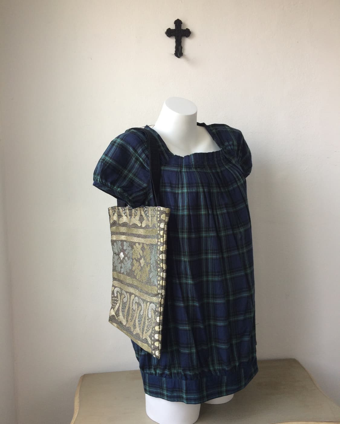 ethnic mood hand bag 상품이미지2