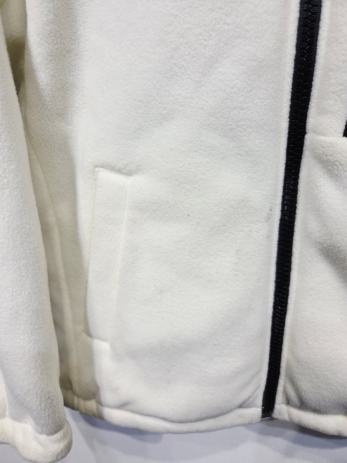 LIFEWORK 라이프워크 리버시블 후드 플리스 자켓 상품이미지6