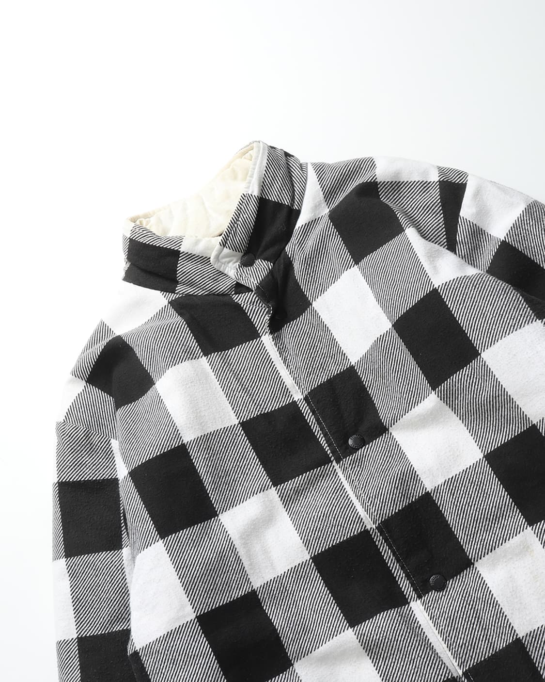 스투시 STUSSY Bufflo Insulation Jacket 상품이미지4