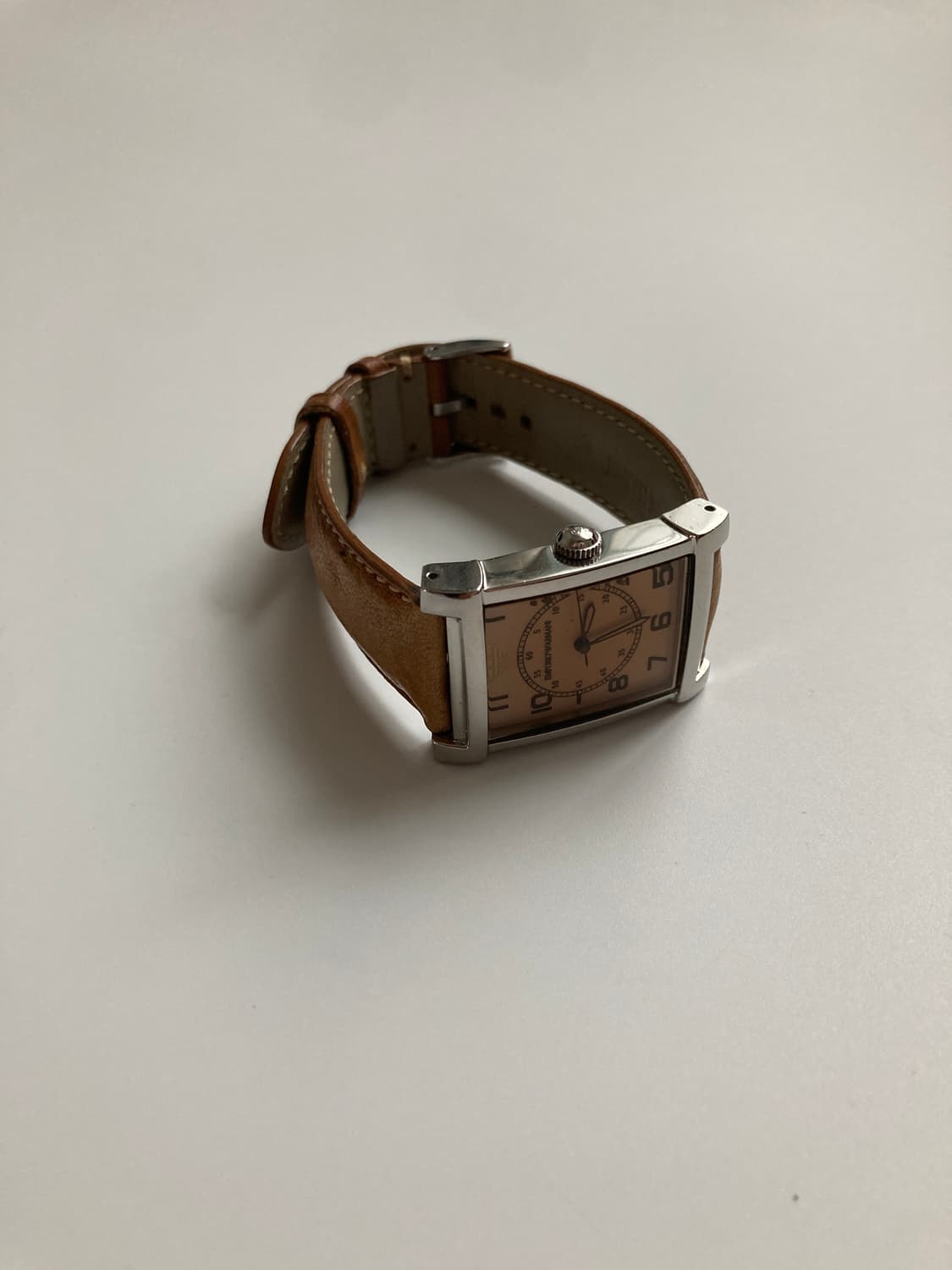 Analog watch AR-0218 상품이미지9