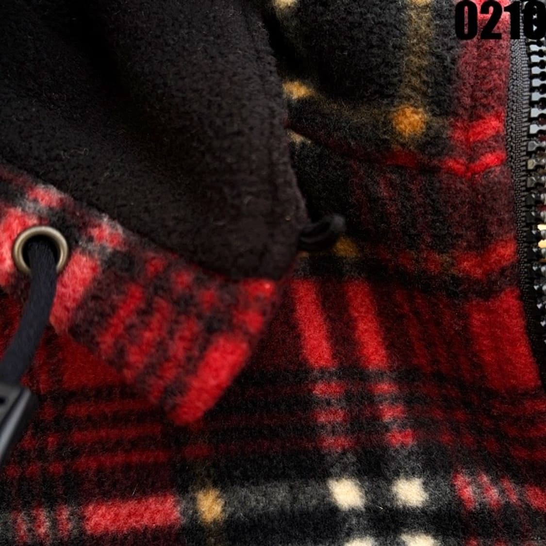 폴로 스포츠 체크 XL  상품이미지4