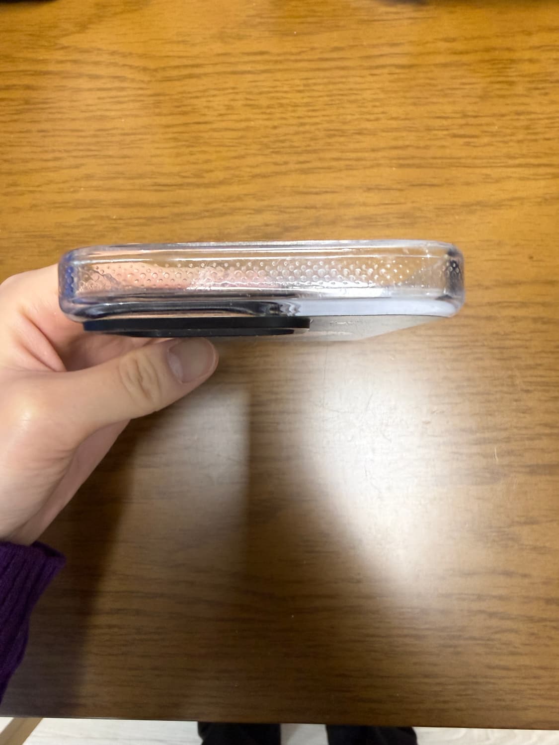 아이폰16프로 케이스티파이 상품이미지6