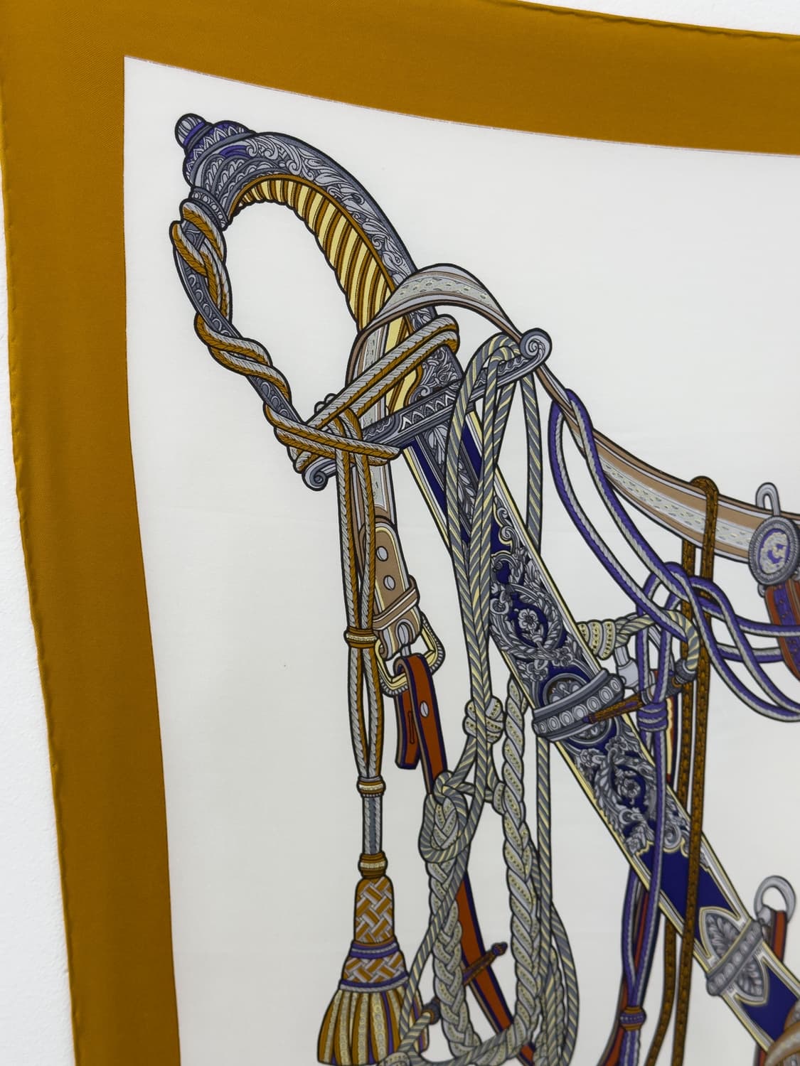 구찌 스카프 상품이미지4