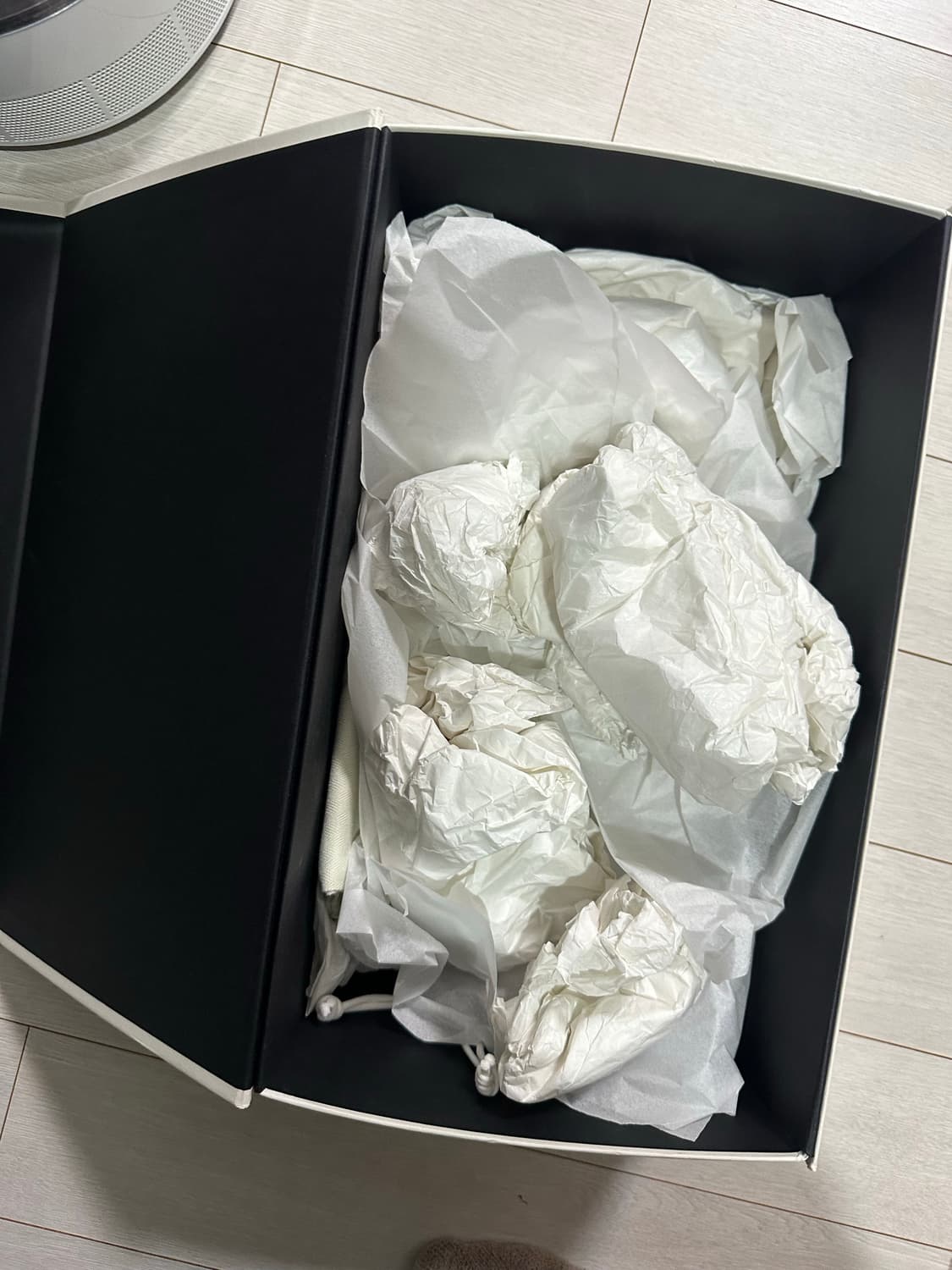 [40] 로에베 폴리오 슬리퍼 슈게로 판매합니다 상품이미지6