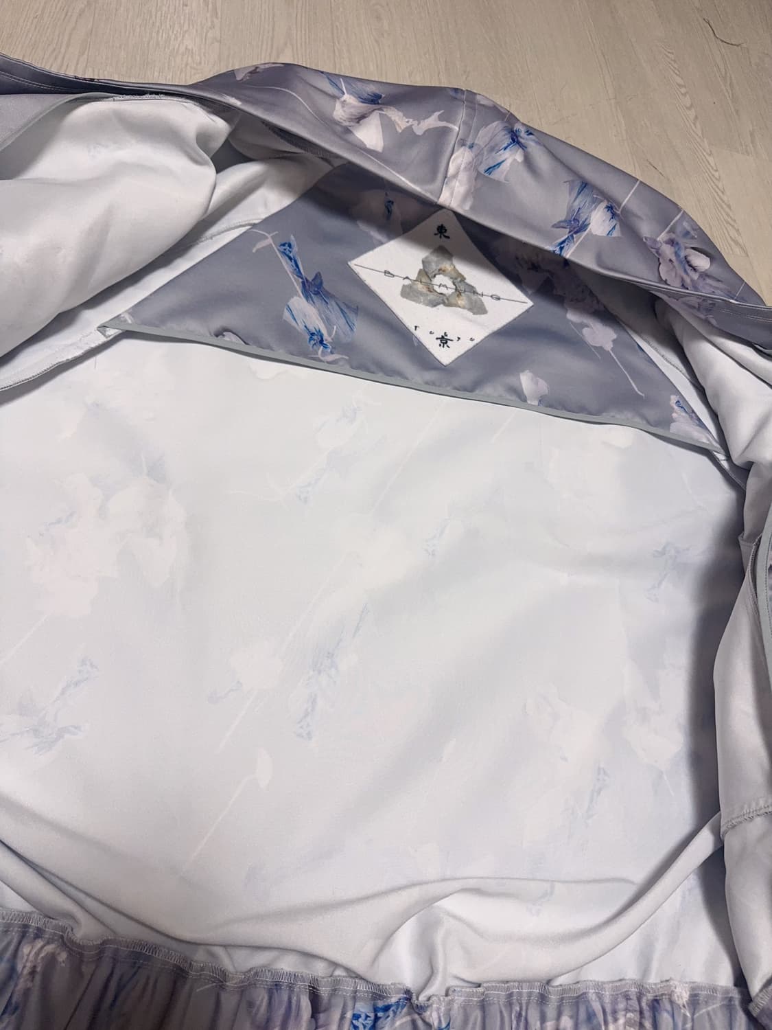 Balmung 발뭉 chloma 아노깔 유루메루모 서브컬쳐 지뢰계 상품이미지3