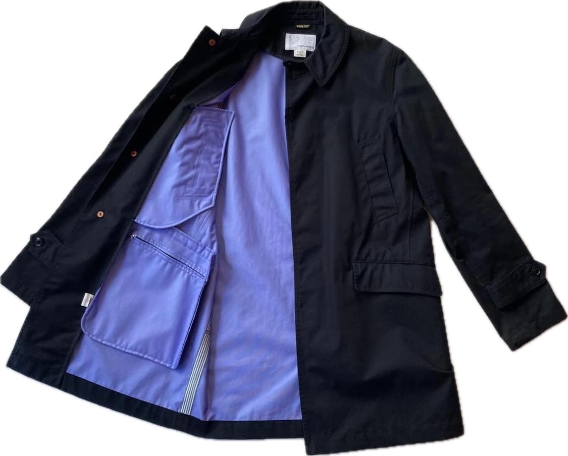 nanamica 나나미카 고어텍스 코트 상품이미지1