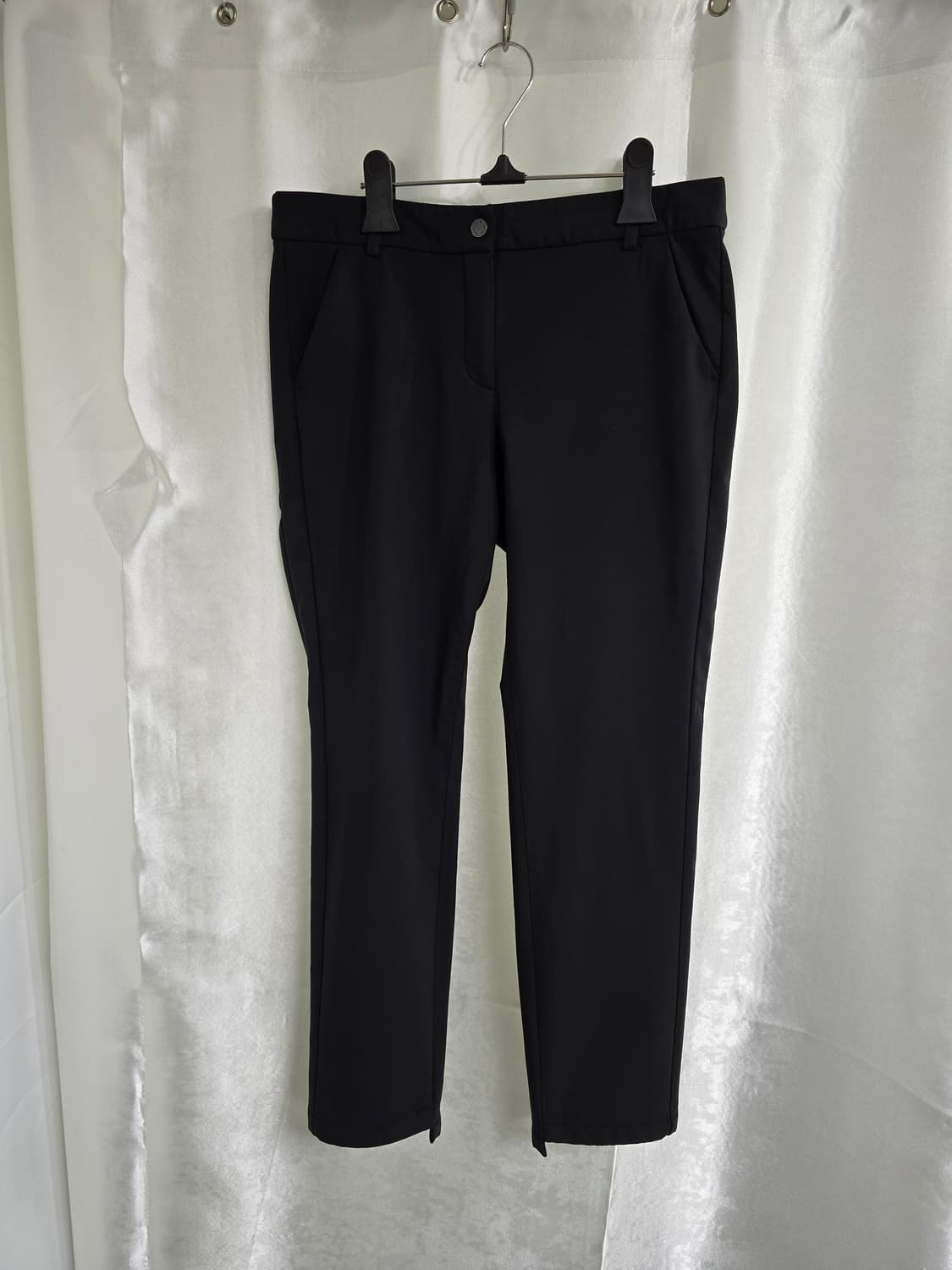 DKNY 여성 기모 골프바지 (1760) 상품이미지1