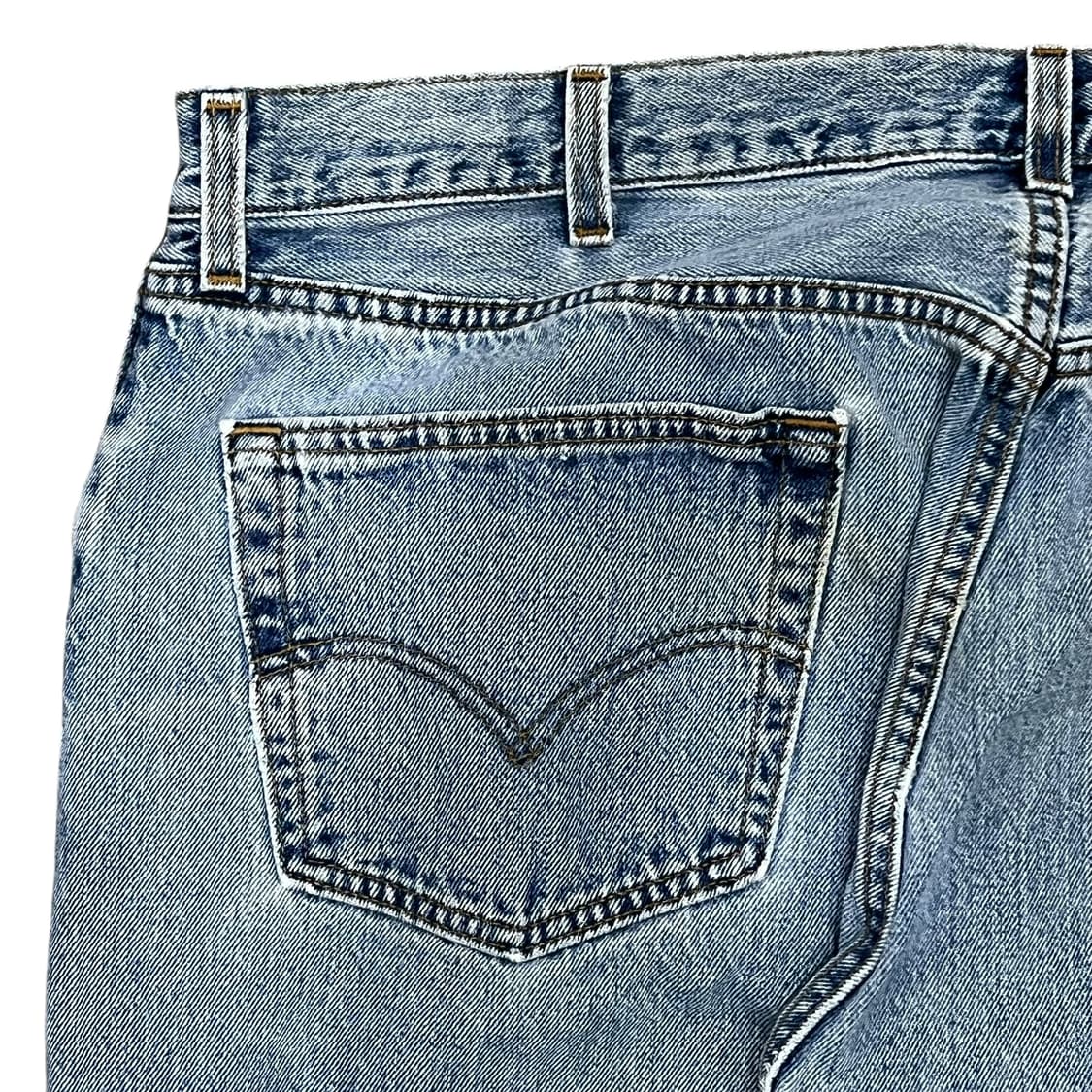 usa 리바이스 501 데님팬츠 s08754 상품이미지6
