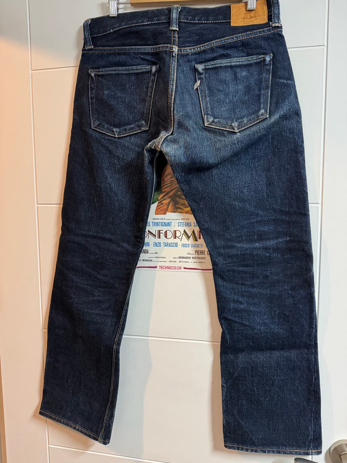 퓨어블루재팬 33사이즈 상품이미지4