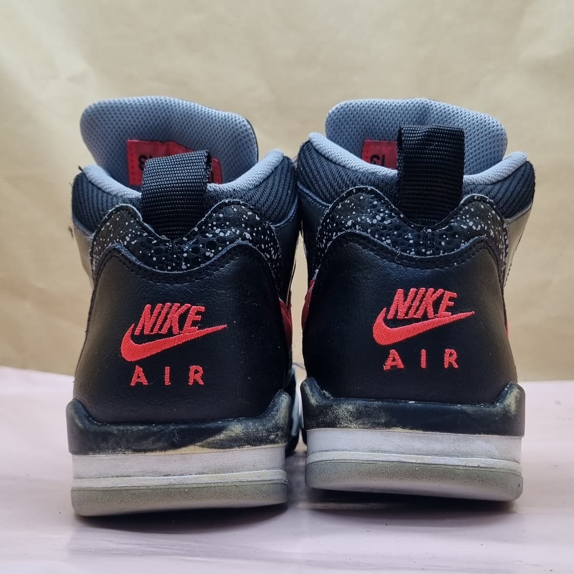 나이키 에어 플라이트 운동화 235 상품이미지4