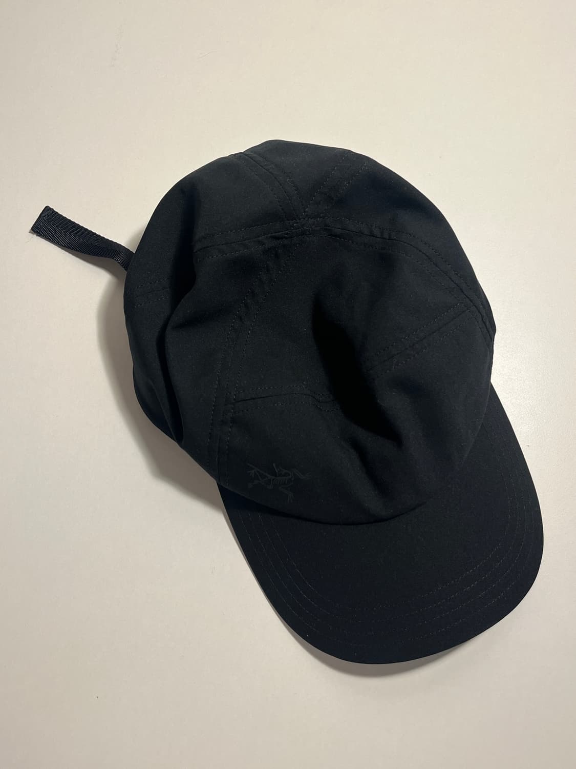 아크테릭스 엘라호 볼캡 모자 상품이미지1