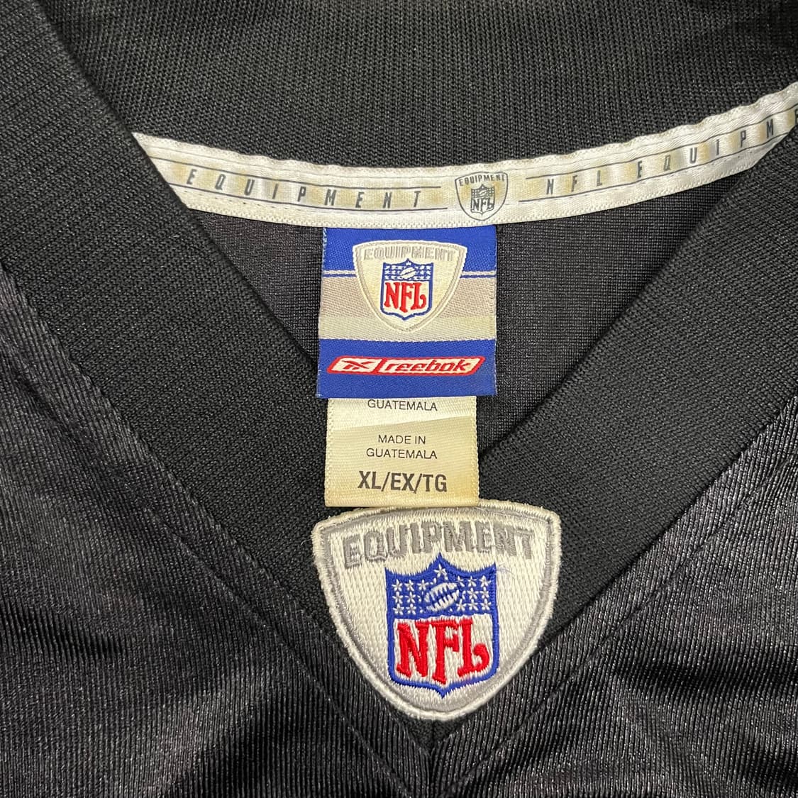 NFL 레이더스 매쉬 져지 (110) 상품이미지6