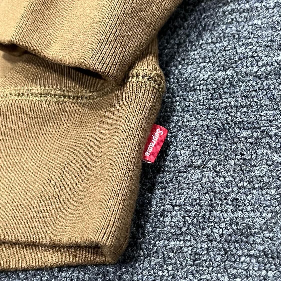 슈프림 후드티 상품이미지4