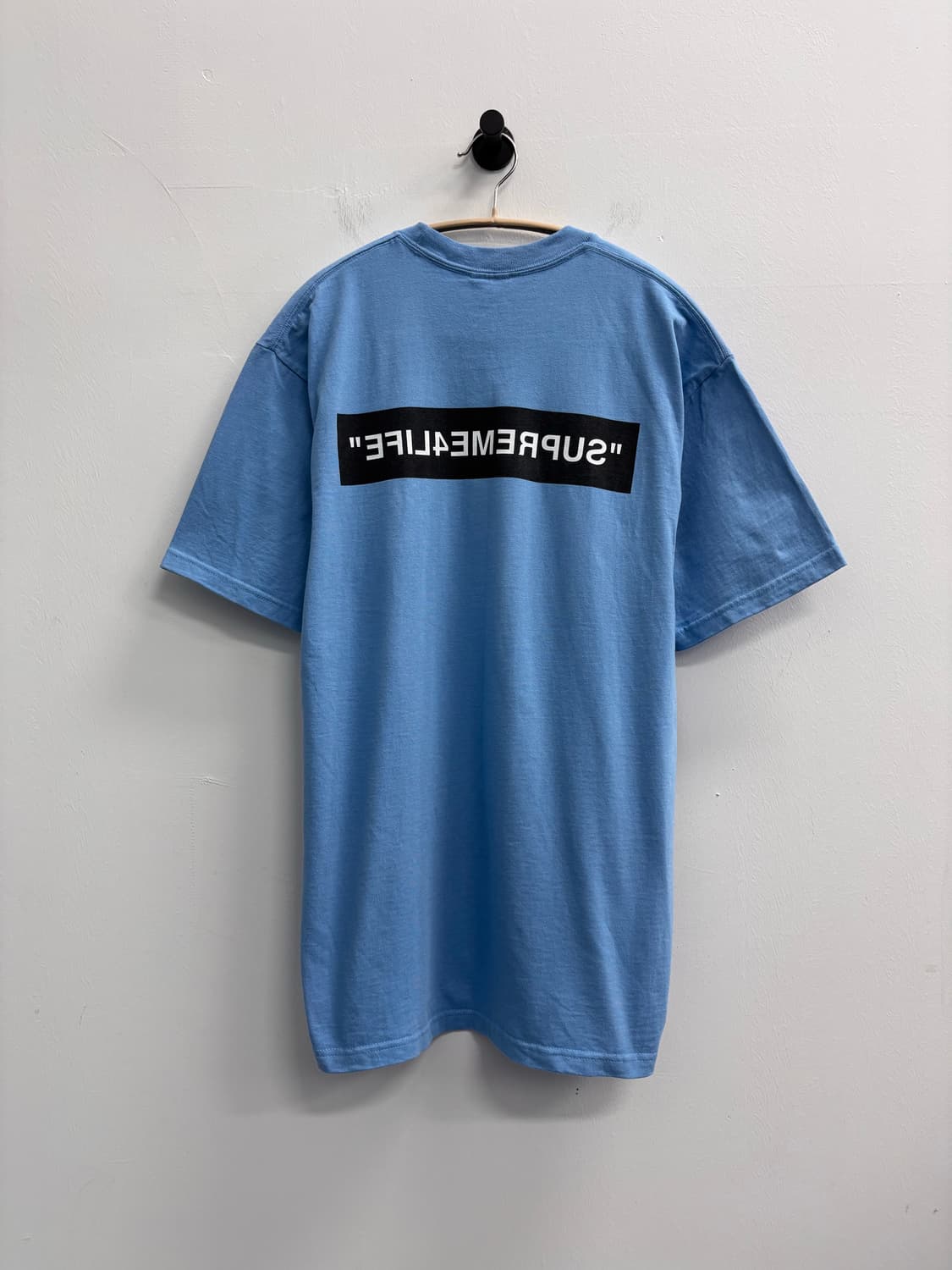 Supreme 슈프림 반팔 티셔츠 상품이미지5