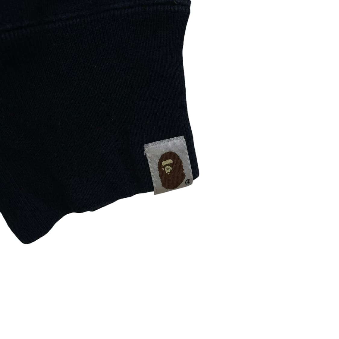 Bape nigo Teriyaki Hood Zip-up 상품이미지7