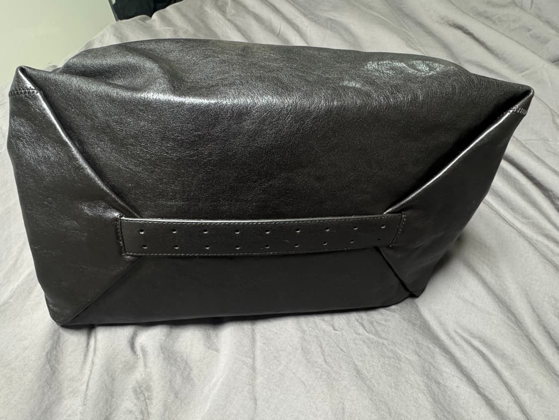 르메르 호보백 다크초콜렛색상 상품이미지2