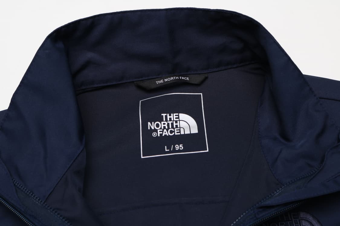 [여성 L] 노스페이스 여성 바람막이 자켓 상품이미지3