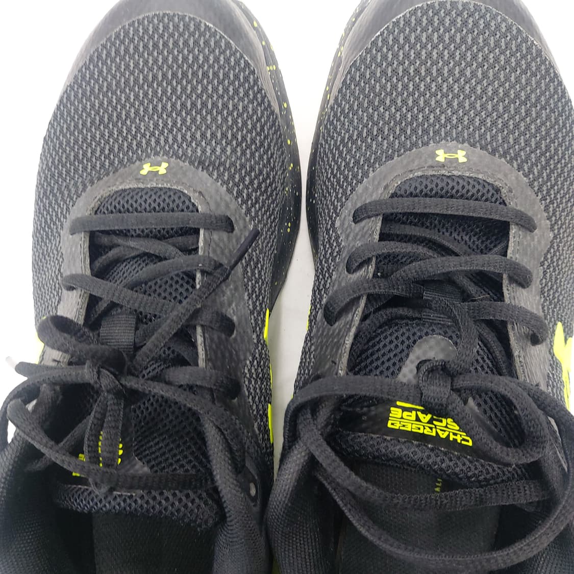 언더아머 차지드 에스케이프 3 (295) 상품이미지1