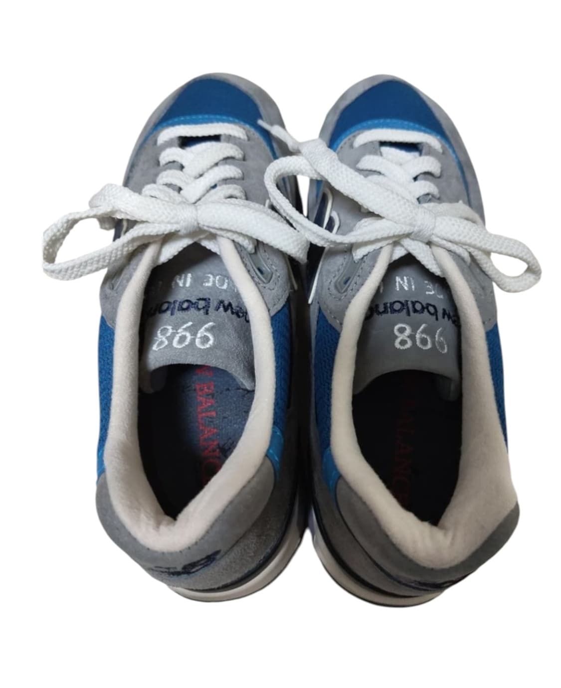 뉴발란스 M998MD 모비딕 250사이즈 상품이미지4