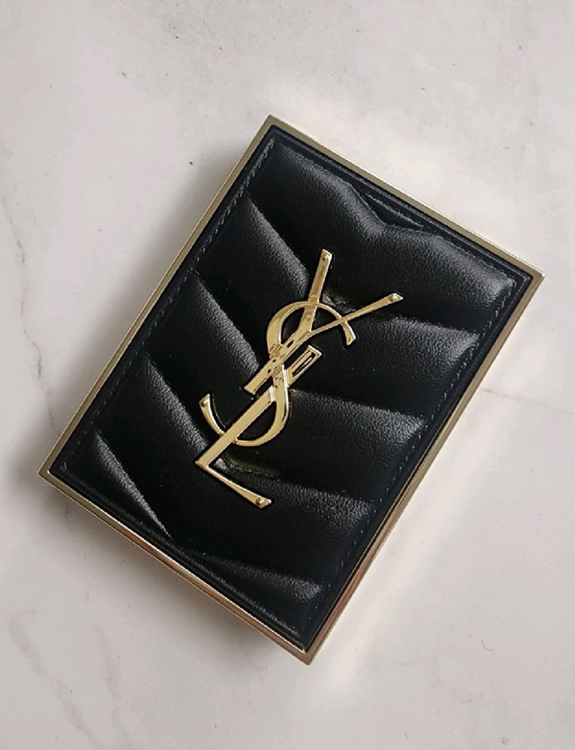 입생로랑 꾸뛰르 미니 클러치 910 트로카데로 나잇 섀도우 팔레트 상품이미지3