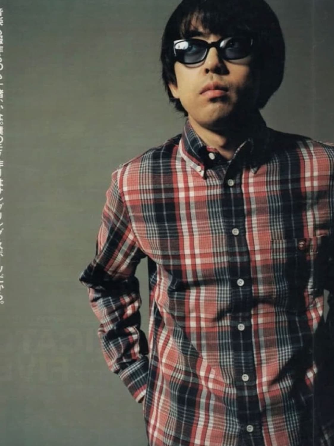 90-00s A BATHING APE (L) 상품이미지1