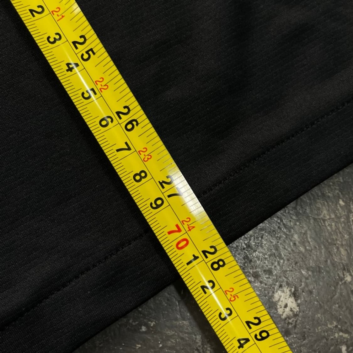 100 나이키 드라이핏 기능성 반팔티 상품이미지7