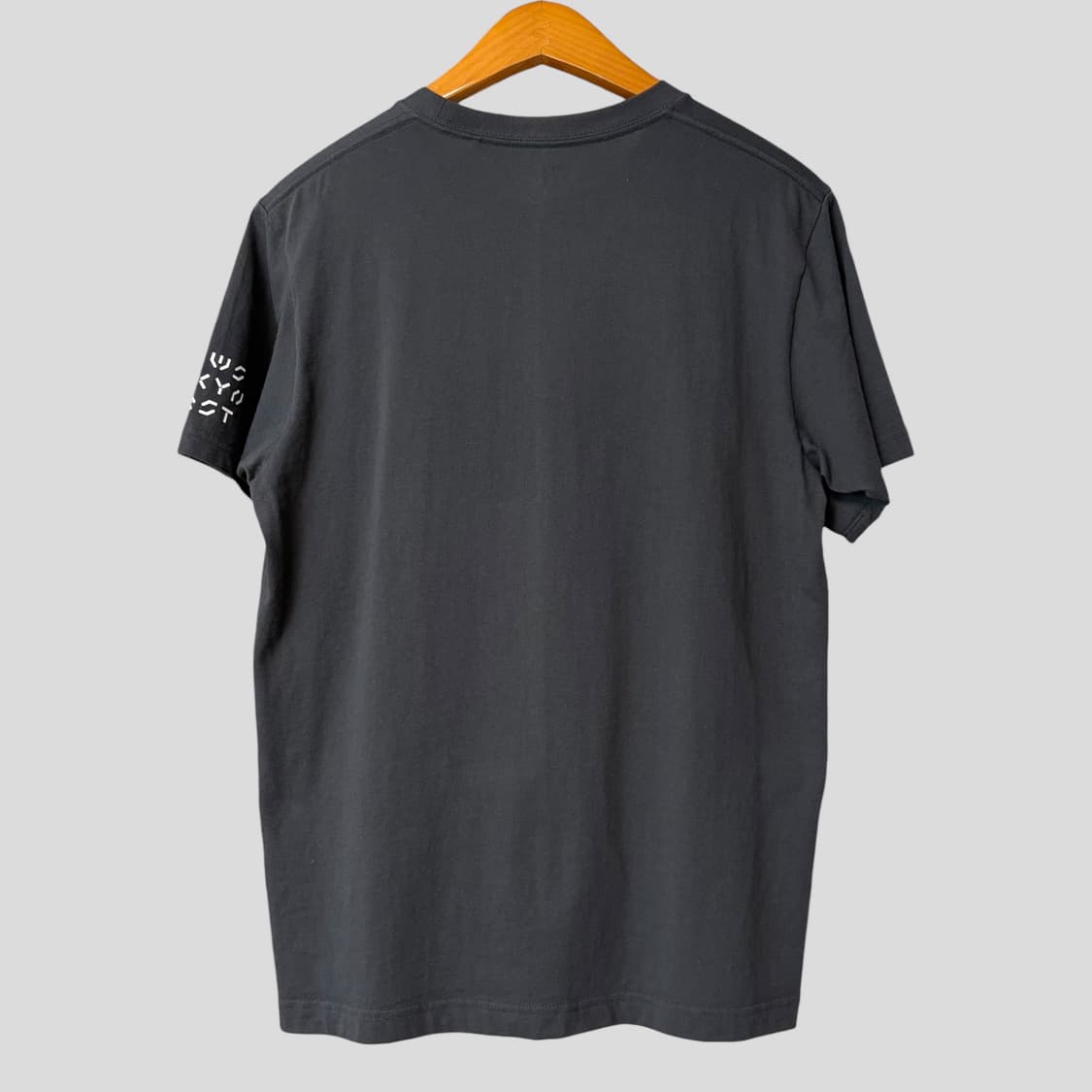 (M)유니클로 카우스 도쿄 퍼스트 반팔티셔츠 상품이미지6