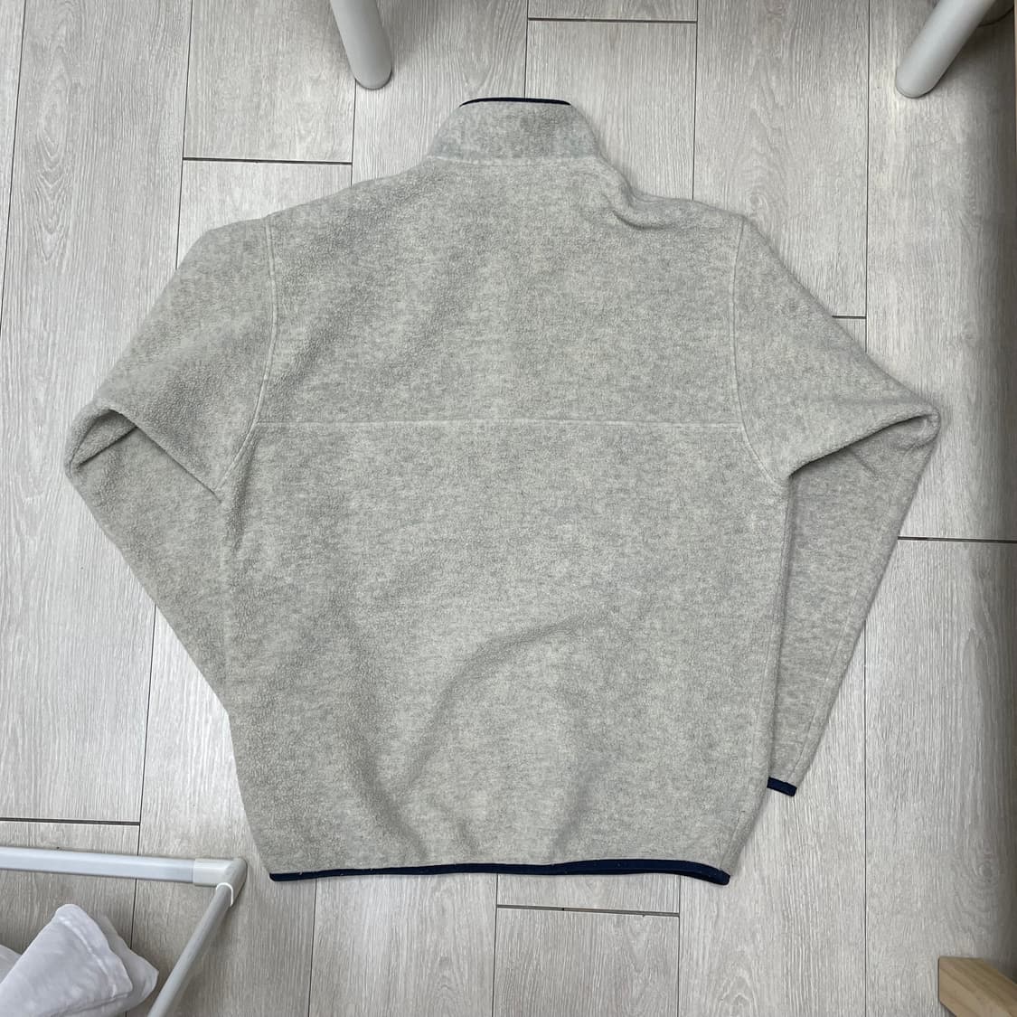 파타고니아 신칠라 헤비웨이트 오트밀 m 상품이미지2