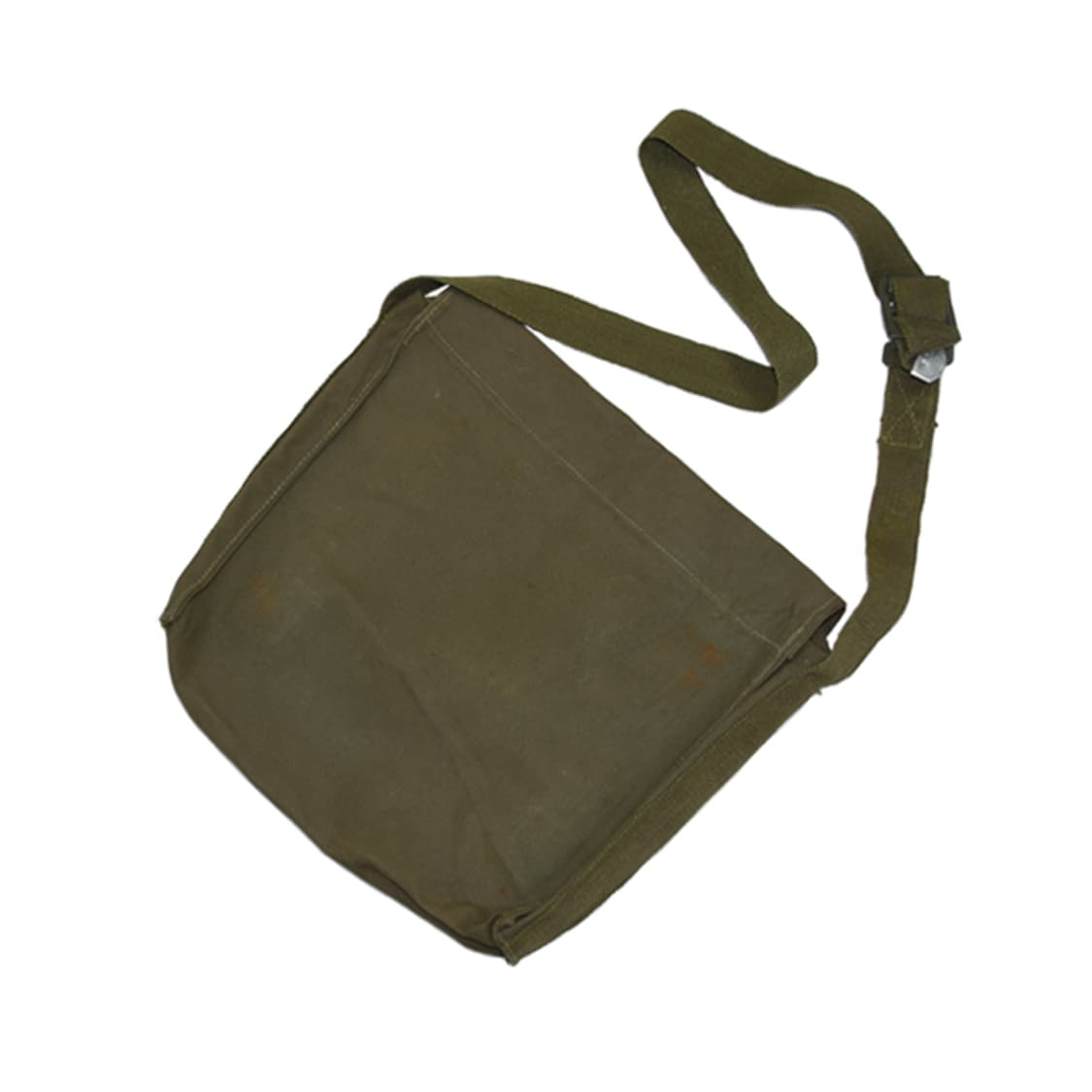 German Bundeswehr 80~90s 빈티지오리지널필드백 상품이미지2