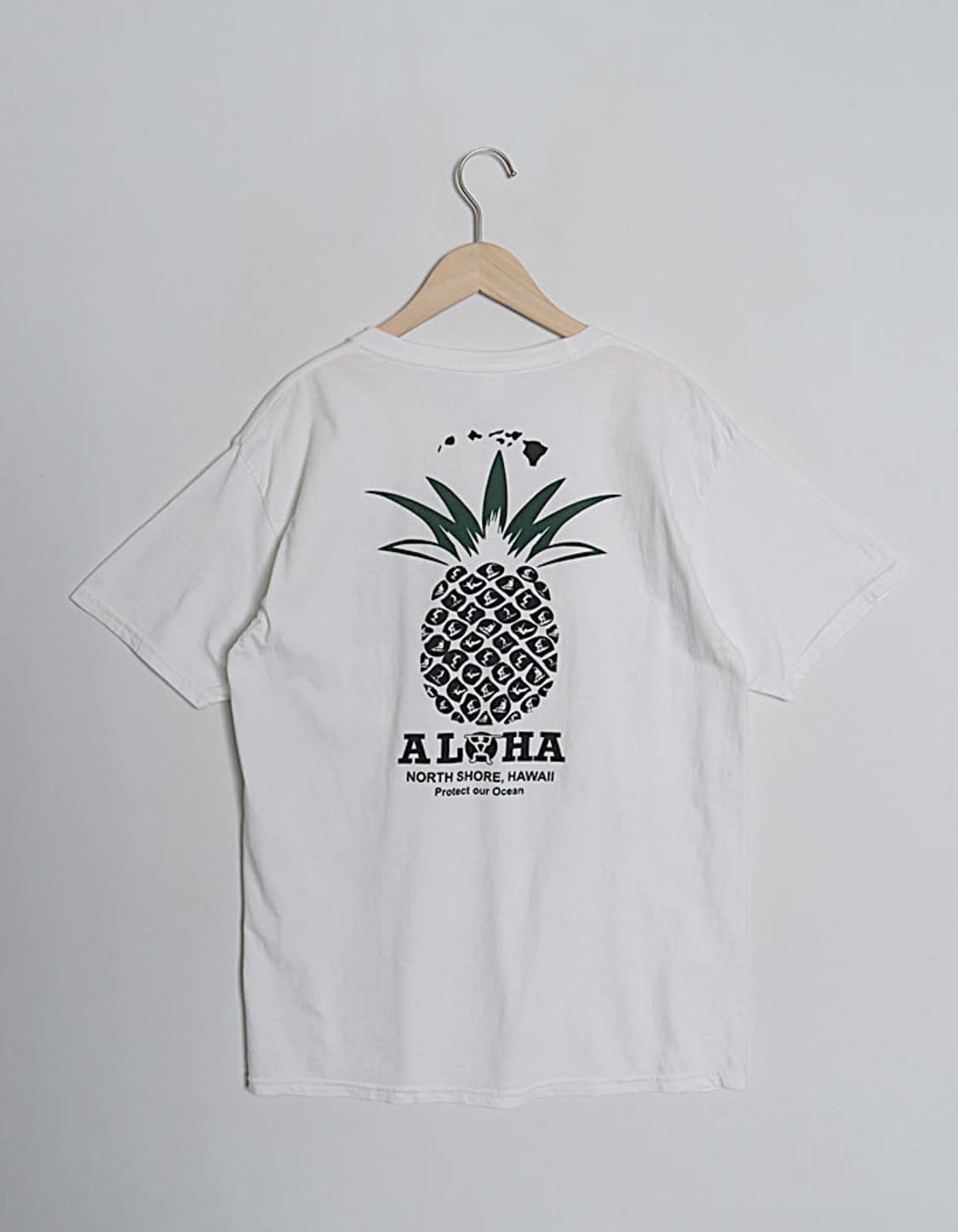 Hanes Print T-Shirts 상품이미지4