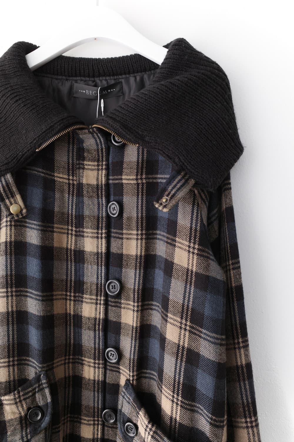 check button jacket 상품이미지3