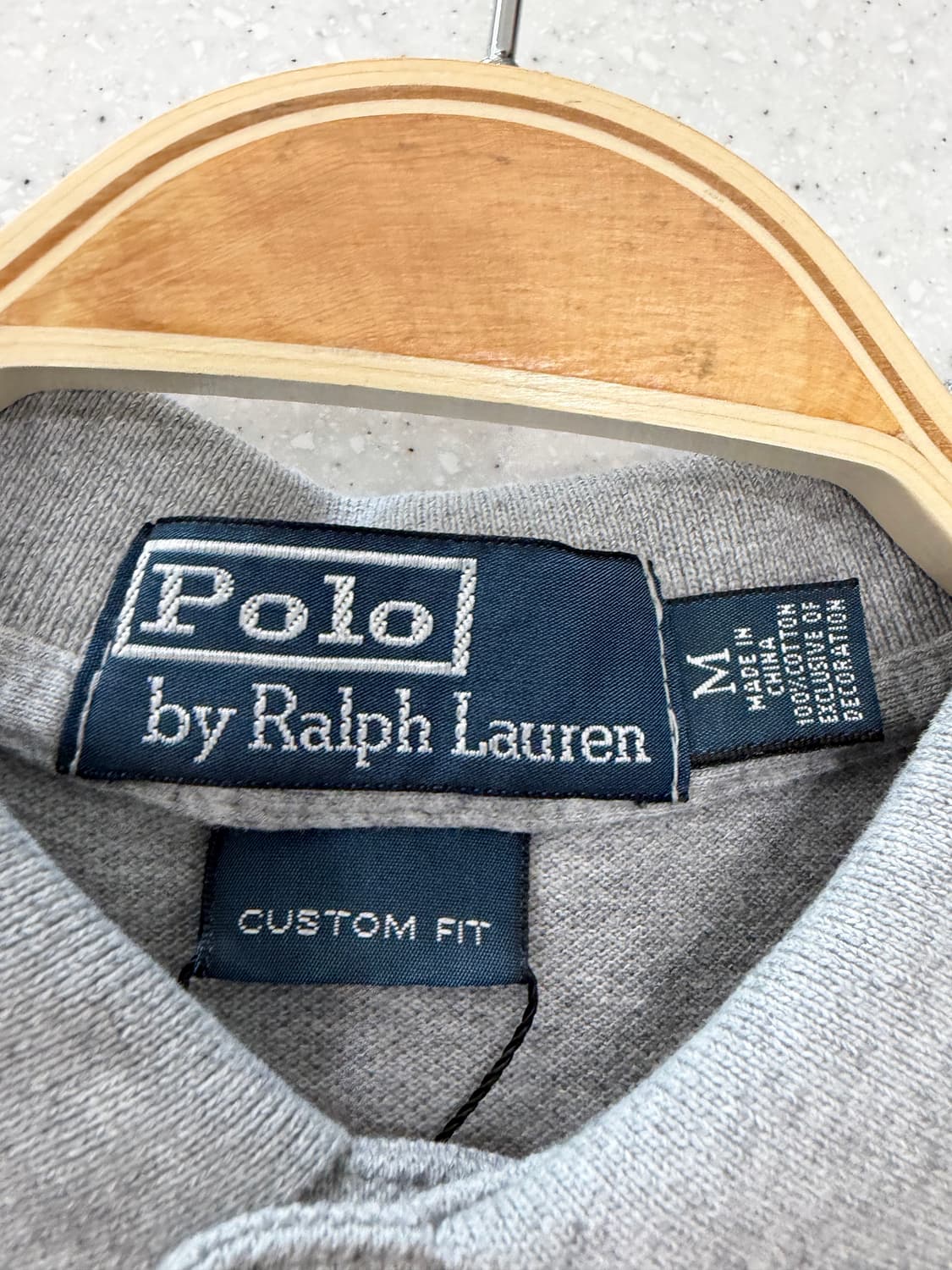 490. 폴로 카라티 PK 상품이미지2