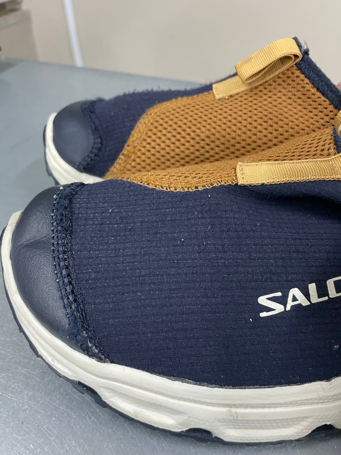 살로몬 RX 슬라이드 3.0 280 상품이미지7