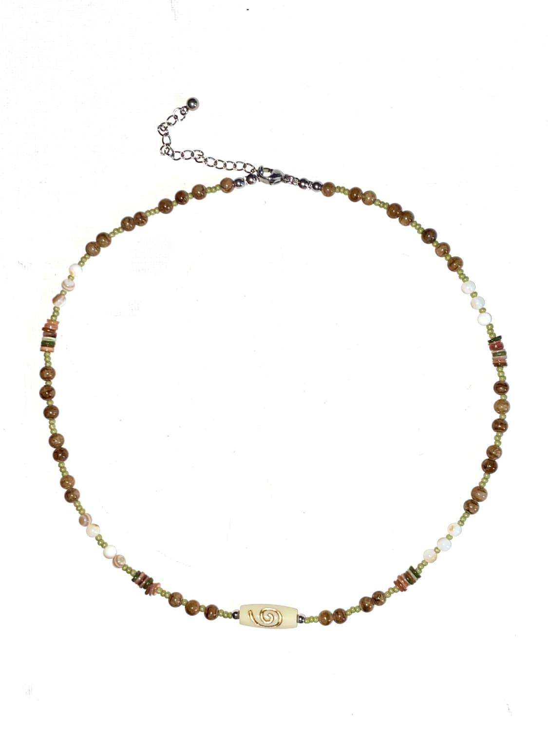 nikki 목걸이 상품이미지4