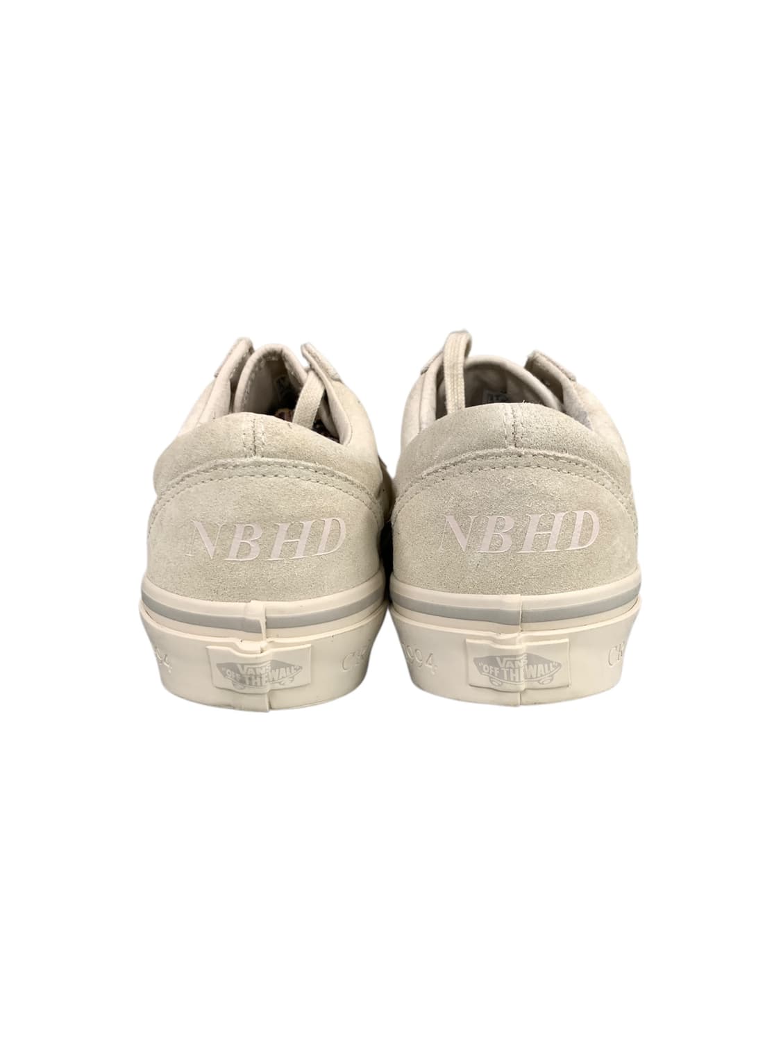 반스 x 네이버후드 올드스쿨 36 DX 베이지 265 (gr-3092) 상품이미지3