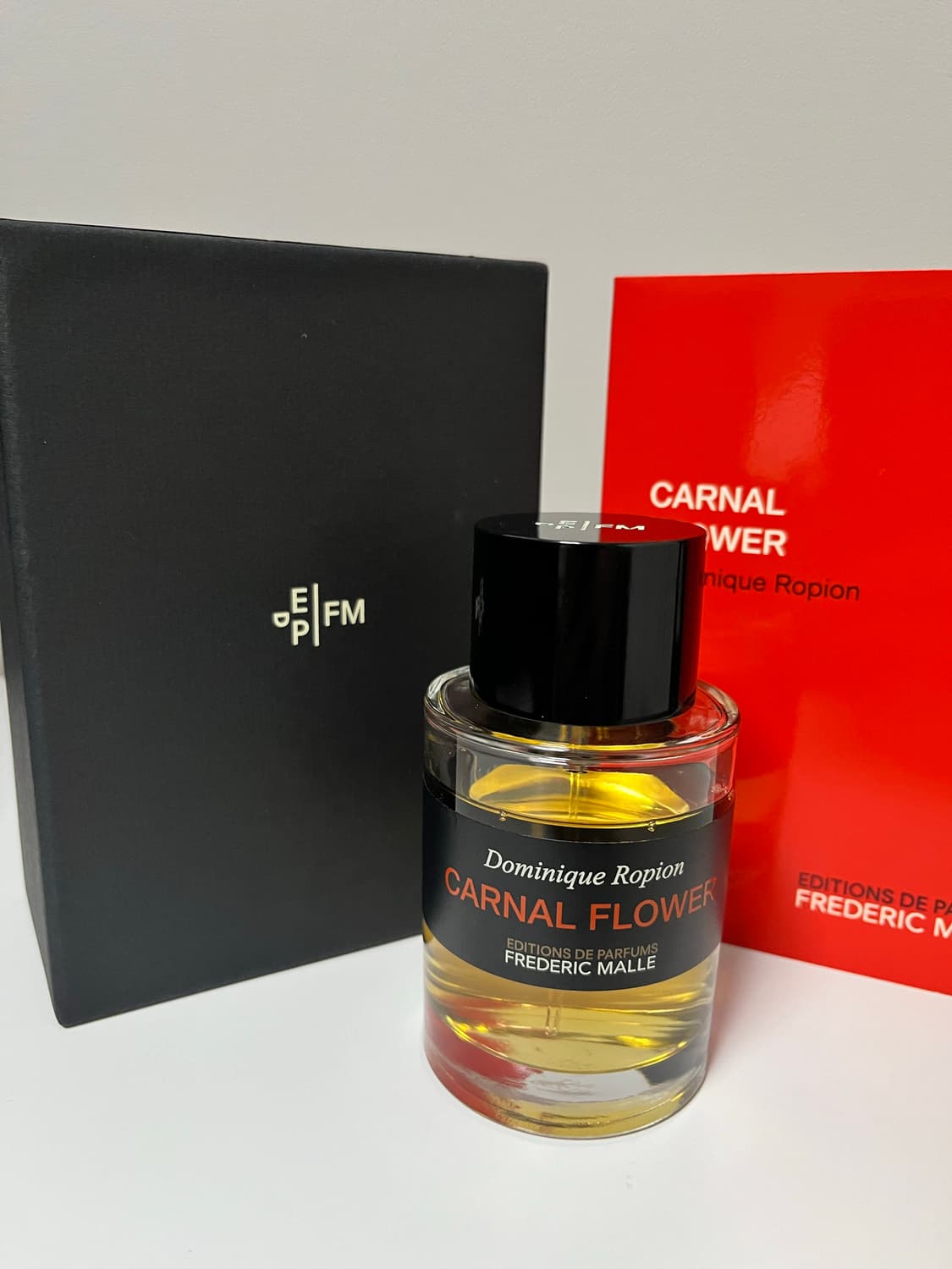 프레데릭 말 / 카날 플라워 100ml 상품이미지1