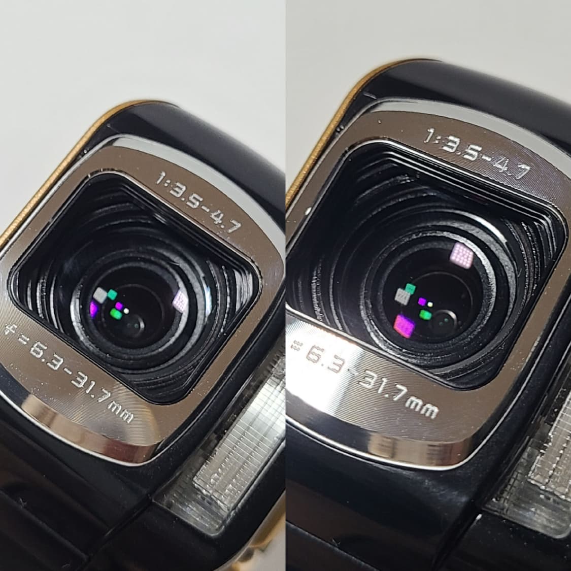 산요 작티 DMX-HD800 빈티지 캠코더 디카 디지털 카메라 상품이미지7