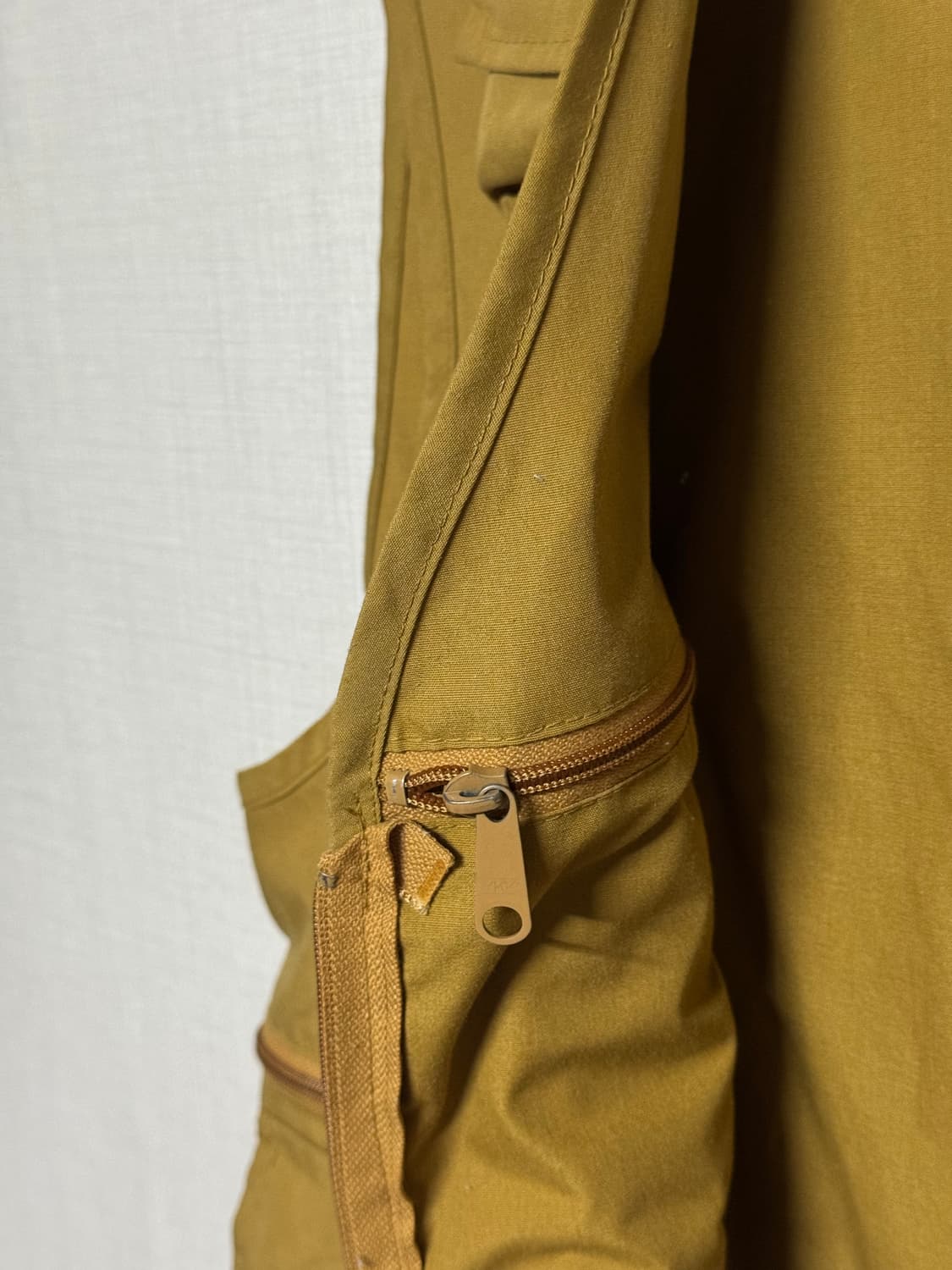 콜롬비아 60~70‘s 빈티지 피싱 베스트 낚시조끼  상품이미지4