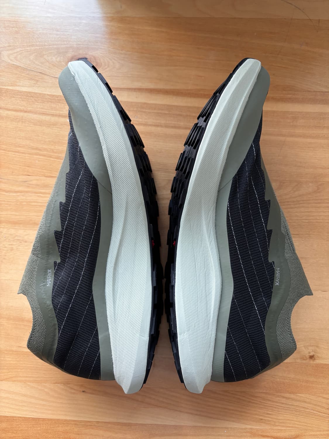 Salomon Pulsar Reflective Advanced Olive 상품이미지4