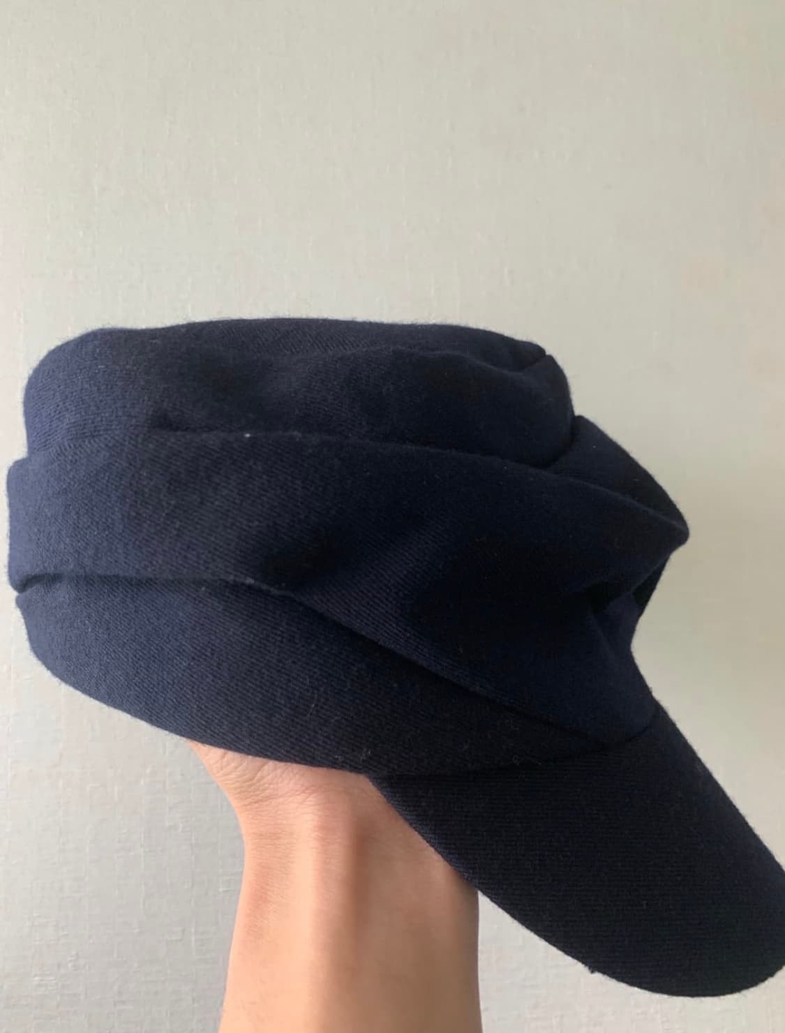 드레이프 캡 상품이미지1