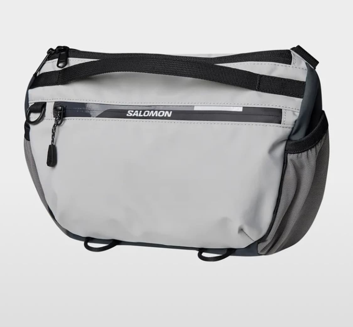 살로몬 몽트 크로스 바디백 새상품 상품이미지3