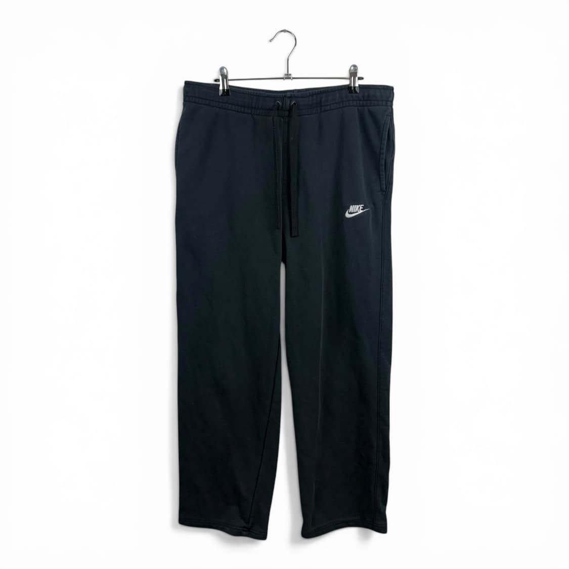 (XL) 나이키 퓨추라 스웻 팬츠 블랙 상품이미지1