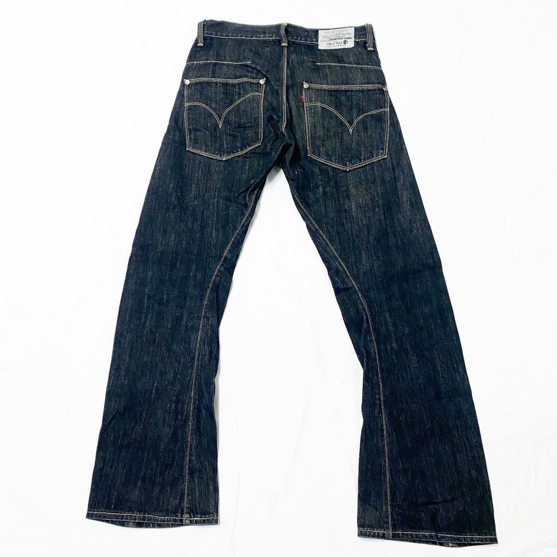 리바이스 - 엔지니어드 진 상품이미지2