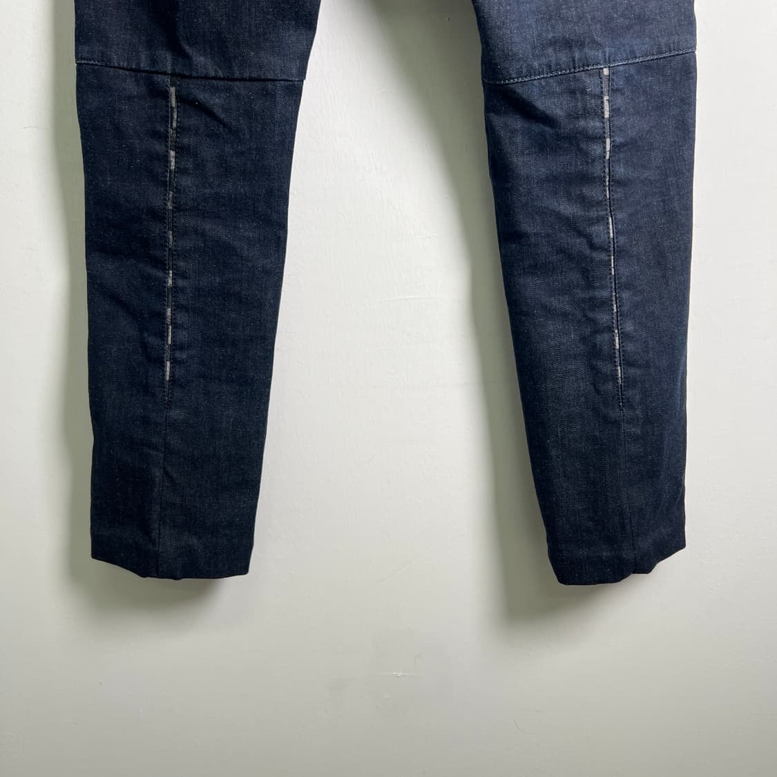 Evisu 에비수 배기핏 데님 팬츠 30 상품이미지6