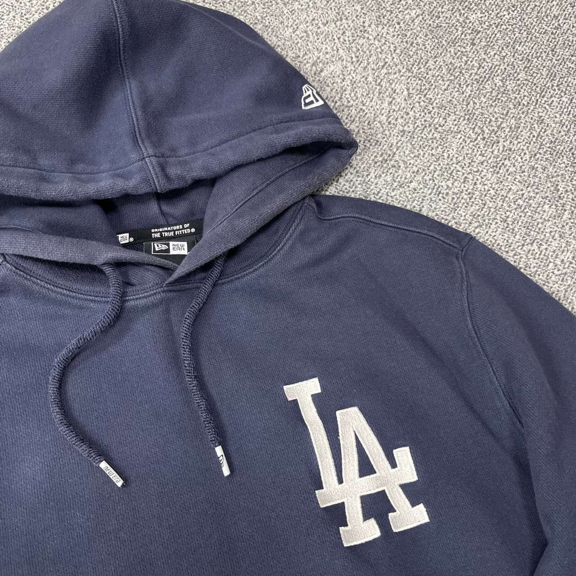 <뉴에라 LA 다저스 후드티> No.1405 상품이미지6