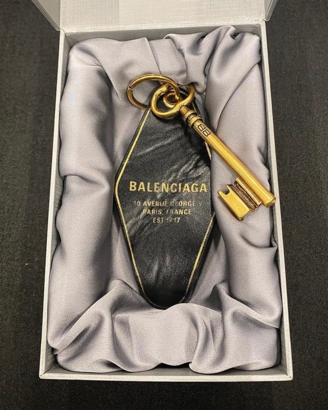 Invitation keyring  상품이미지1